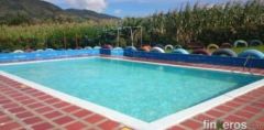 carmen de vivoral - Finca in Carmen de Viboral, Antioquia